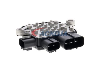 UNITATE COMANDA VENTILATOR ELECTRIC (RACIRE MOTOR) ACKOJA A37790002 59