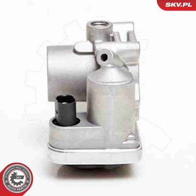 CARCASA CLAPETA ESEN SKV 12SKV030 3