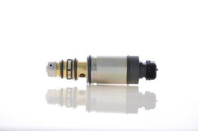Valve de réglage, compresseur ACAUTO — 91,3mm, électronique