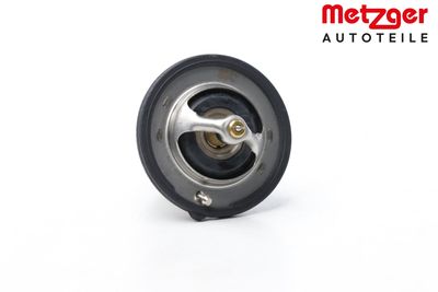 THERMOSTAT KüHLMITTEL METZGER AUTOTEILE 4006429 8