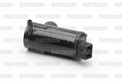 PATRON P19-0057 Насос омывателя  для VOLVO V40 (Вольво В40)