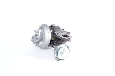 LADER AUFLADUNG BTS Turbo T914887 7