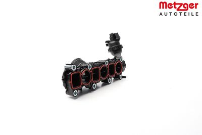 SAUGROHRMODUL METZGER AUTOTEILE 2100151 34