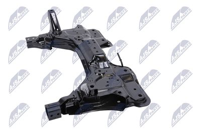 RAMA SUSTINERE/SUPORT AGREGATE NTY ZRZPL014 9