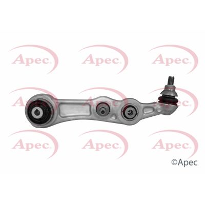 Control/Trailing Arm, wheel suspension APEC AST2472