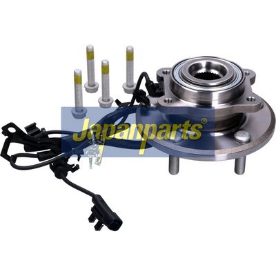JAPANPARTS Rato stebulė