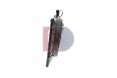 LüFTER MOTORKüHLUNG AKS DASIS 228039N 3
