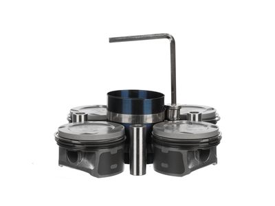 SET PISTOANE ET ENGINETEAM PM015200VR1 20