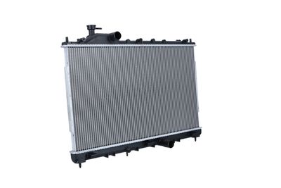 RADIATOR RACIRE MOTOR NRF 550208 40