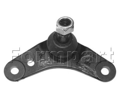 Шарнир независимой подвески / поворотного рычага FORMPART 1204007 для MINI MINI COOPER