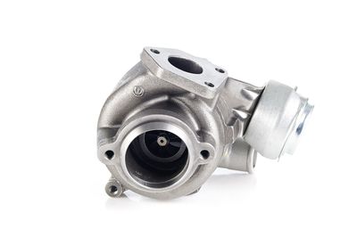 COMPRESOR SISTEM DE SUPRAALIMENTARE NISSENS 93107 25