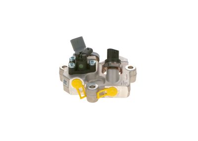 DOSIERMODUL RUß-/PARTIKELFILTERREGENERATION BOSCH 0444031017 2