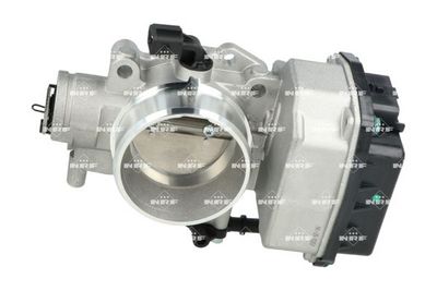 DROSSELKLAPPENSTUTZEN NRF 408071 3