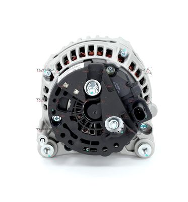 GENERATOR / ALTERNATOR TURBO-TEC TTAL001032 1