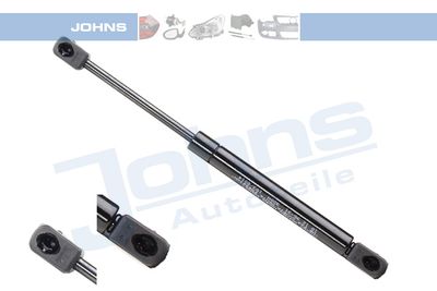 JOHNS 10 12 95-91 Амортизатор багажника и капота  для ALFA ROMEO 159 (Альфа-ромео 159)
