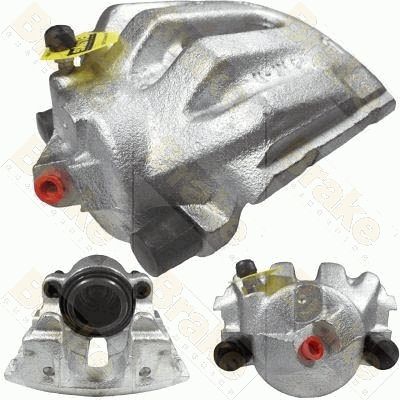 Brake Caliper Brake ENGINEERING CA931R