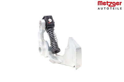 REPARATURSATZ SCHALTHEBEL METZGER AUTOTEILE 3151027 7