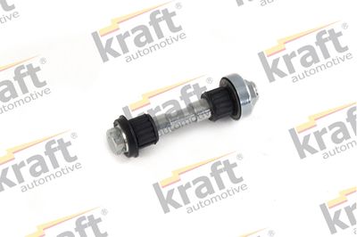 Zestaw naprawczy, dźwignia kierunkowa (prowadząca) KRAFT AUTOMOTIVE 4321040