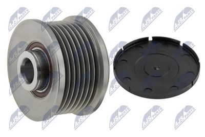 SISTEM ROATA LIBERA GENERATOR NTY ESATY002 1