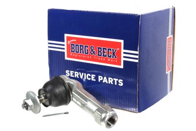 накрайник на напречна кормилна щанга BORG & BECK BTR6295