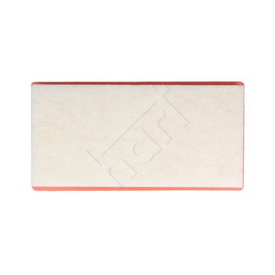 Vzduchový filter HART 934 532