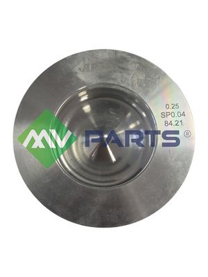 PISTON MV Parts MVP5805A 1