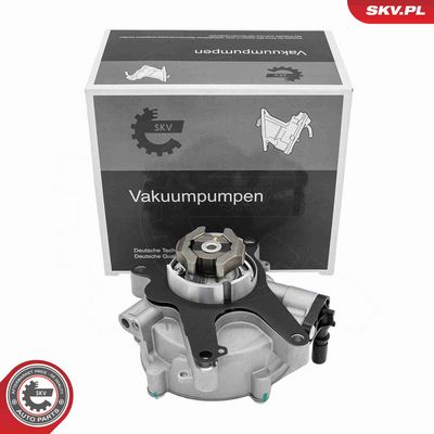 POMPA VACUUM SISTEM DE FRANARE