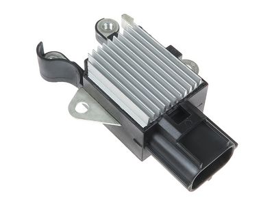 Generatorregler