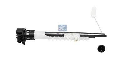 Czujnik, poziom paliwa DT SPARE PARTS 4.61510