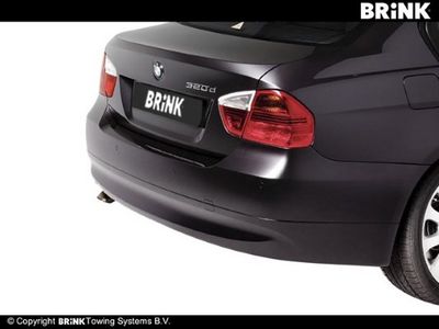 Tažné zařízení BRINK 444600