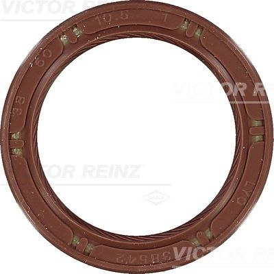Уплотняющее кольцо, распределительный вал VICTOR REINZ 81-53572-00 для LEXUS ES