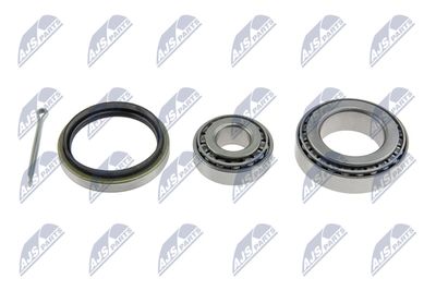 SET RULMENT ROATA NTY KLPFR006 1