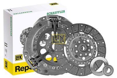 Schaeffler LuK Clutch Kit 630 1100 10