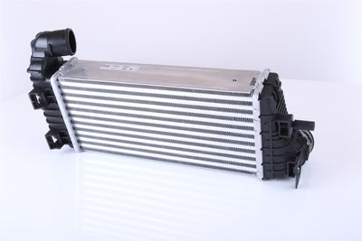 LADELUFTKüHLER NISSENS 96251 26