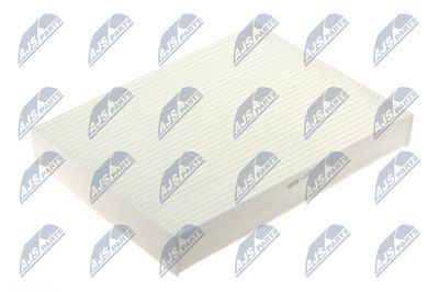 FILTRU AER HABITACLU