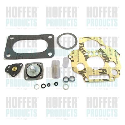 HOFFER W269 HOFFER W269
