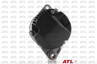 ATL Autotechnik L 36 750 Генератор  для FIAT COUPE (Фиат Коупе)