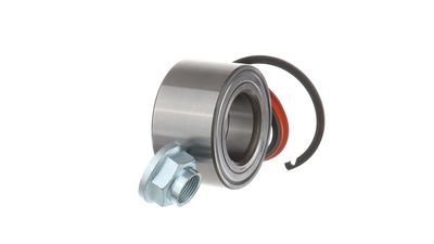 RADLAGERSATZ SKF VKBA1948 7