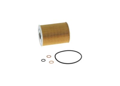 ÖLFILTER BOSCH F026407384 23