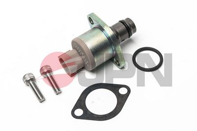 Druckregelventil, Common-Rail-System