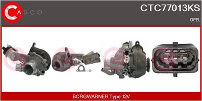 COMPRESOR SISTEM DE SUPRAALIMENTARE