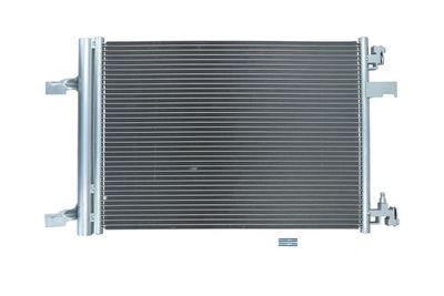 CONDENSATOR CLIMATIZARE KAMOKA 7800048 1