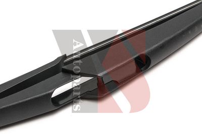 Valytuvo svirtis, priekinio stiklo apliejiklis