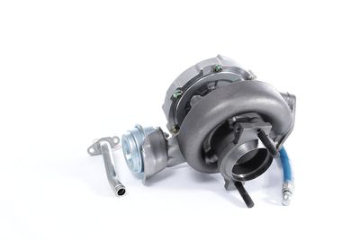 LADER AUFLADUNG BTS Turbo T981090BT 17