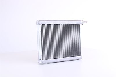 VERDAMPFER KLIMAANLAGE NISSENS 92352 22