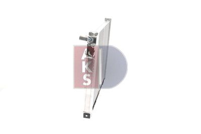 KüHLER MOTORKüHLUNG AKS DASIS 050600N 3