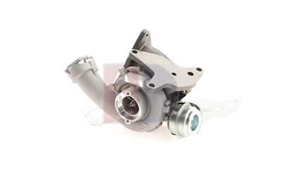 LADER AUFLADUNG AKS DASIS 045129N 1