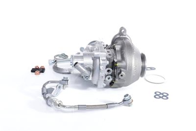 LADER AUFLADUNG BTS Turbo T981615 9