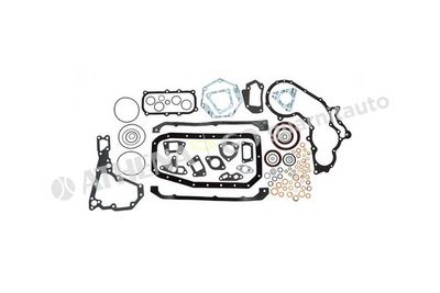 SET GARNITURI CARTER