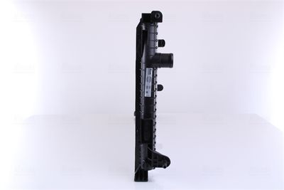 RADIATOR RACIRE MOTOR NISSENS 637616 3